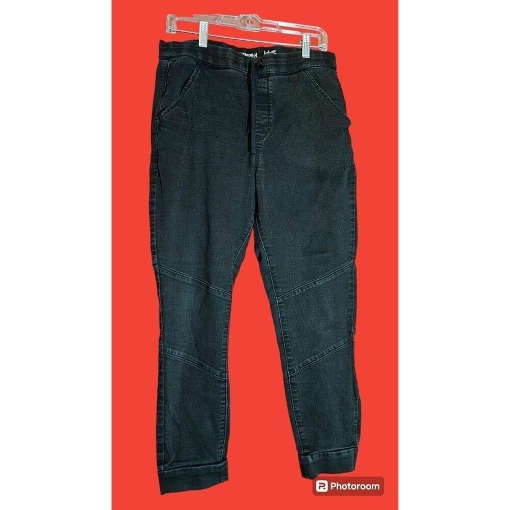 Denizen from Levi's High Rise Jogger Size 13/31 (Z78)